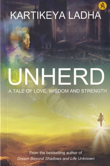 Unherd: A Tale of Love, Wisdom and Strength