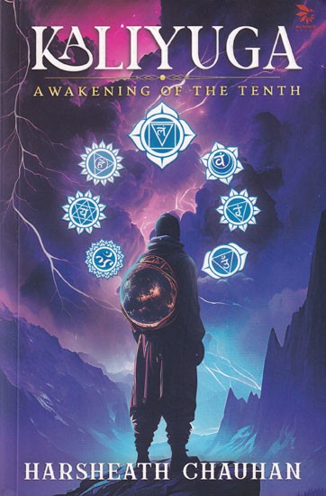 Kaliyuga: The Awakening of The Tenth