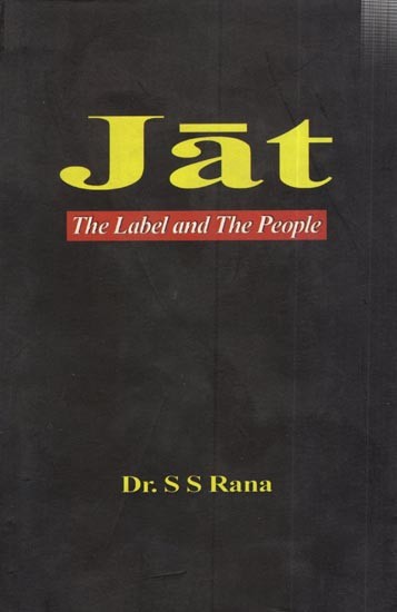 Jat- The Label and The People