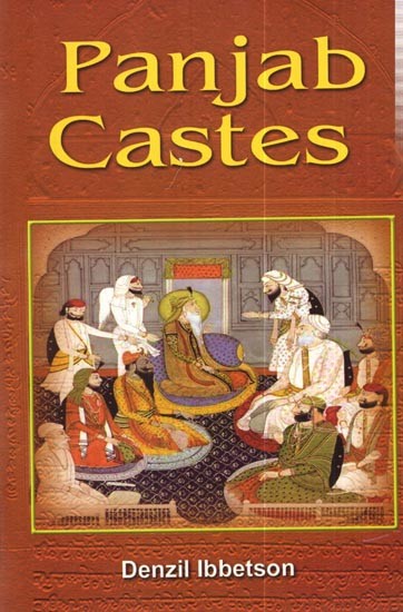 Panjab Castes