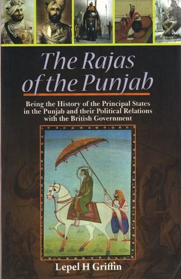The Rajas of The Punjab