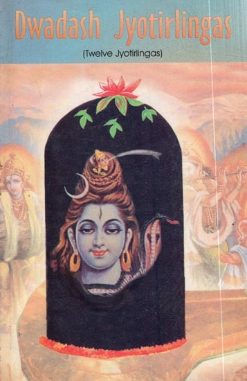 Dwadash Jyotirlingas- (Twelve Jyotirlingas)