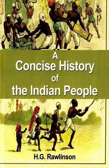 A Concise History of The Indian People