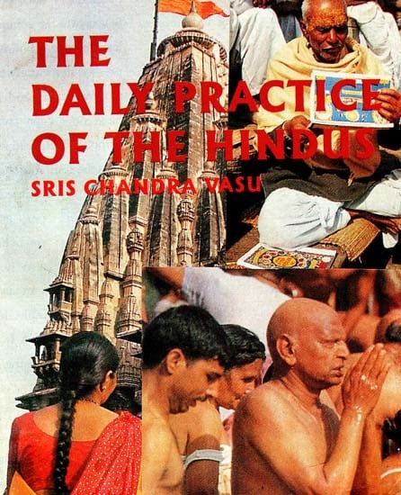 The Daily Practice of The Hindu