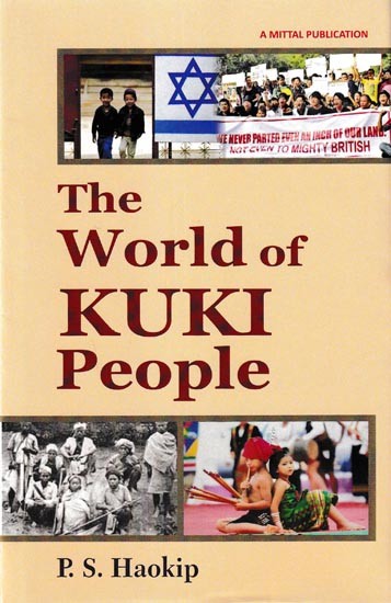 The World of Kuki People