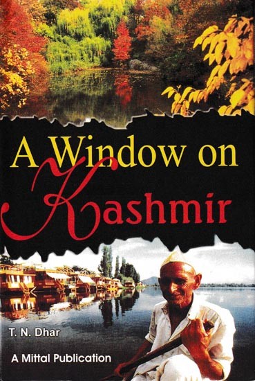 A Window on Kashmir