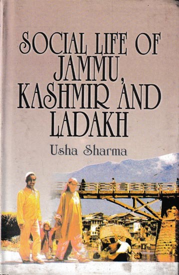 Social Life of Jammu Kashmir and Ladakh