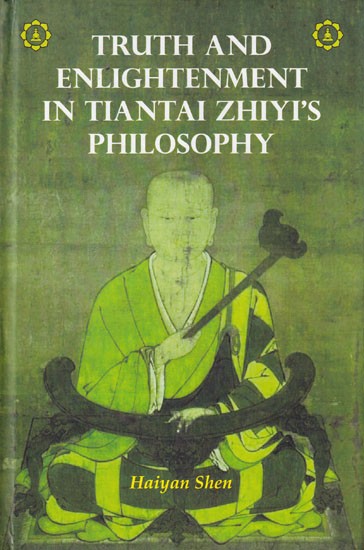 Truth and Enlightenment in Tiantai Zhiyi's Philosophy