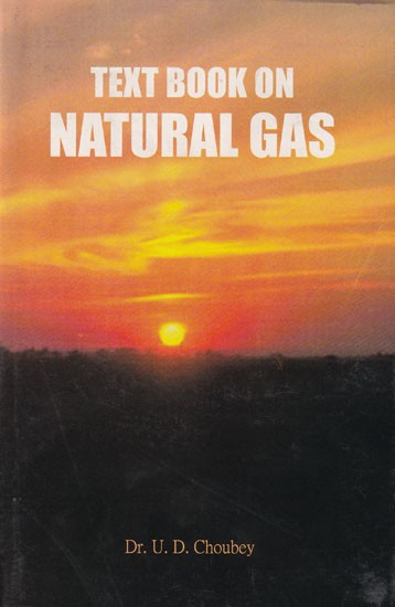 Text Book on Natural Gas