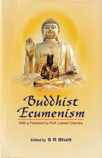 Buddhist Ecumenism