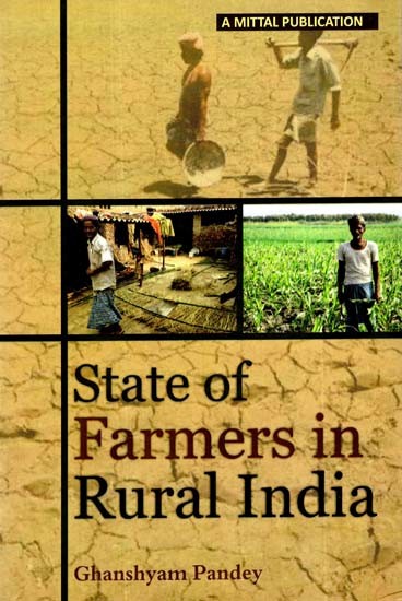 State of Farmers in Rural India - Socio-Economic Status of Bihar