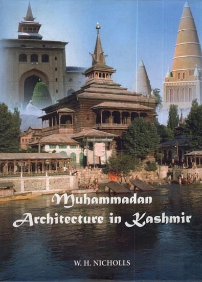 Muhammadan Architecture in Kashmir