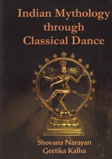 Indian Mythology Through Classical Dance