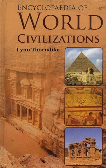 Encyclopaedia of World Civilizations