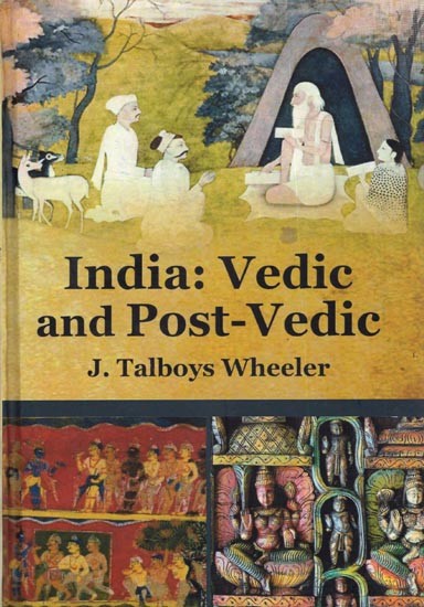 India : Vedic and Post- Vedic