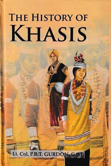 The History of Khasis