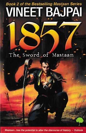 1857  The Sword of Mastaan