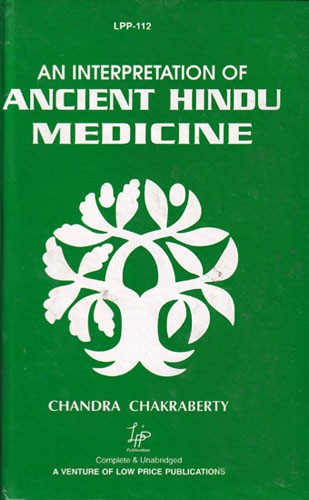 Interpretation of Ancient Hindu Medicine