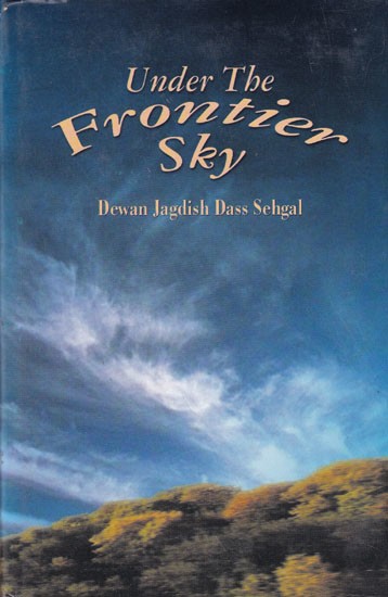 Under the Frontier Sky