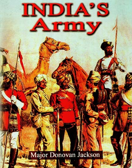 India's Army
