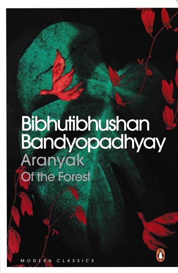 Aranyak of the Forest