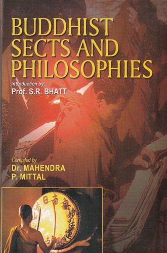 Buddhist Sects And Philosophies (Collection of Articles from the Indian Historical Quarterly)