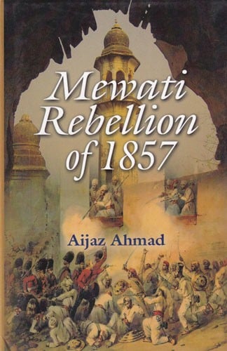 Mewati Rebellion of 1857