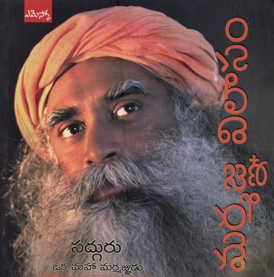 మర్మజ్ఞ విలాసం- Mystic's Musings in Telugu