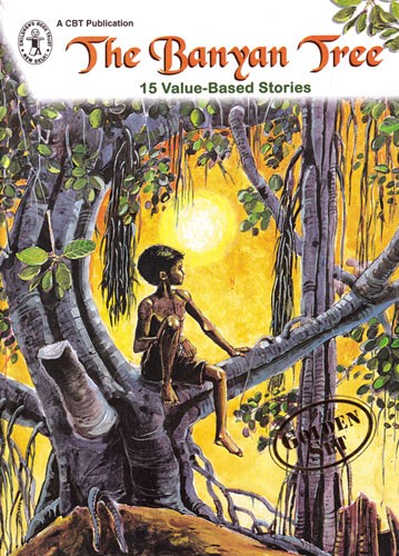 The Banyan Tree: 15 Value-Based Stories