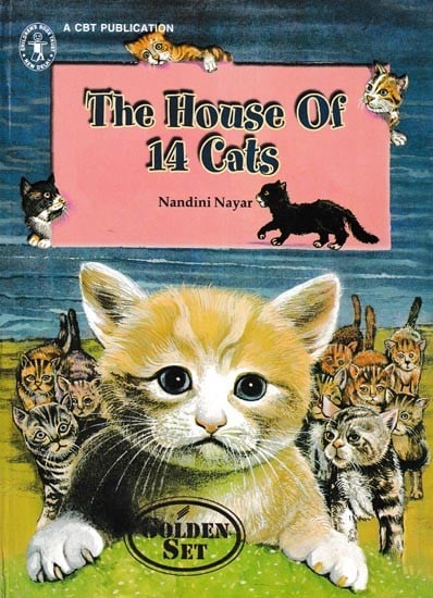 The House of 14 Cats