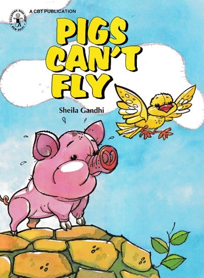 Pigs Cant' Fly