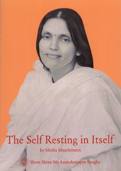 The Self Resting in Itself