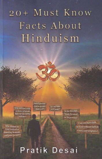 20+ Must Know Facts About Hinduism