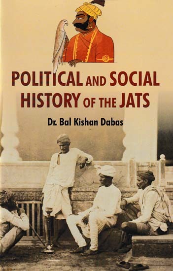 Political and Social History of the Jats