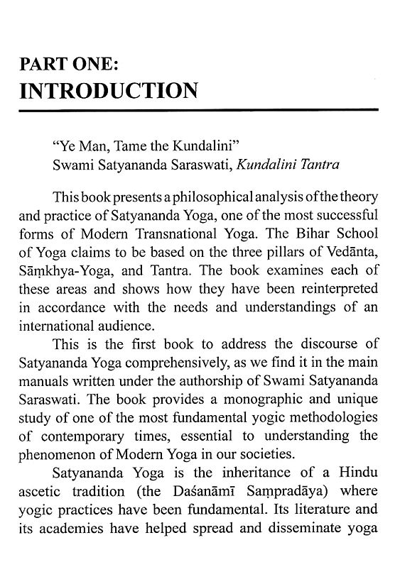 PDF) Kundalini Tantra - Swami Satyananda Saraswati