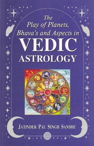 The Play of Planets, Bhava's and Aspects in Vedic Astrology