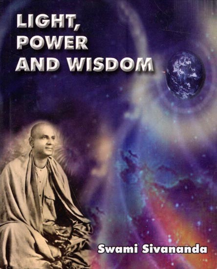 Light Power and Wisdom