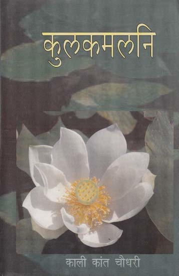 कुलकमलनि- Kulkamalani (A Hindi Social Novel)