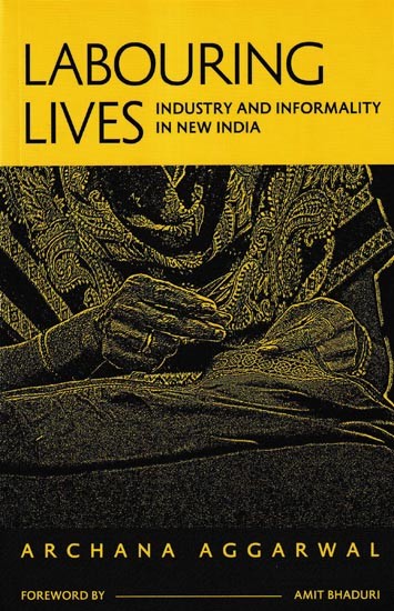 Labouring Lives Industry and Informality in New India