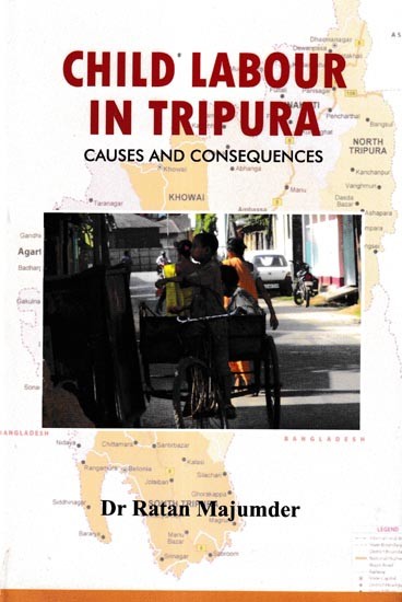 Child Labour in Tripura Causes and Consequences