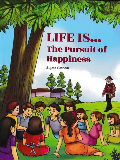 Life is... The Pursuit of Happiness
