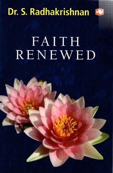 Faith Renewed
