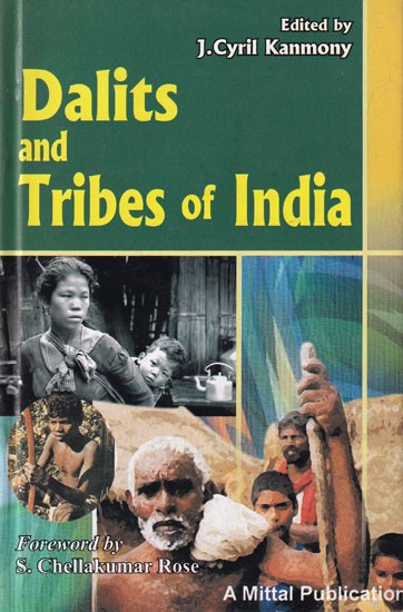 Dalits and Tribes of India