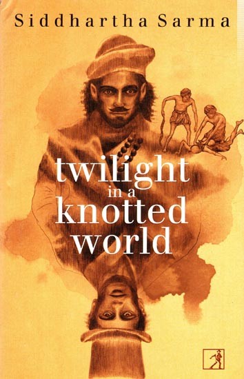 Twilight in a Knotted World (Novel)