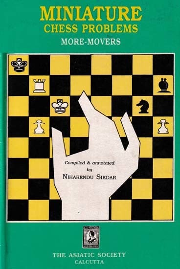 Miniature Chess Problems: More-Movers (An Old and Rare Book)