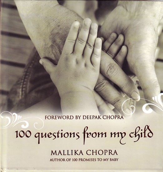 100 Questions From My Child
