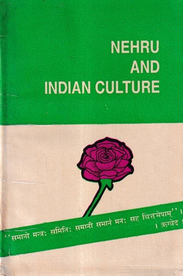 Nehru and Indian Culture