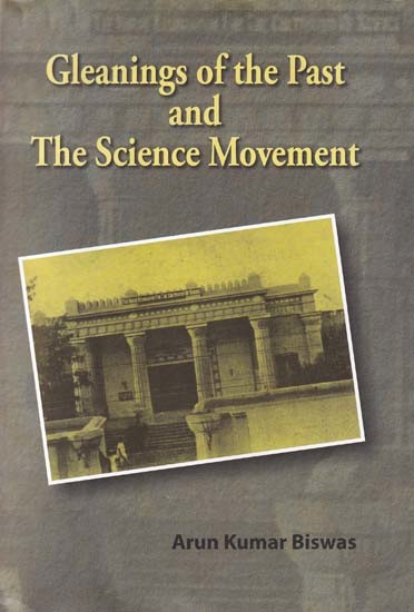 Gleanings of the Past and the Science Movement