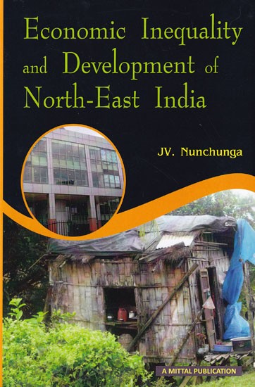 Economic Inequality and Development of North-East India