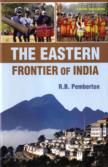 The Eastern Frontier of India